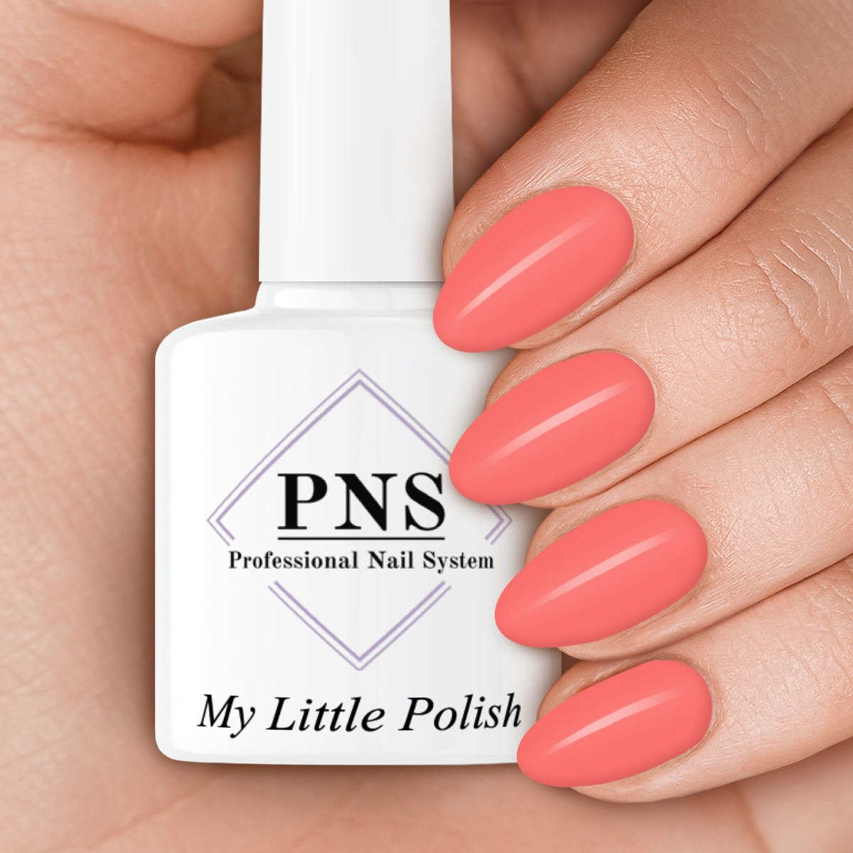 My Little Polish 4066