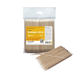 Staleks Orange Sticks DOS-10/100