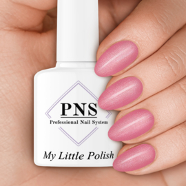 My Little Polish Ruby Crush