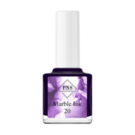 Marble Ink 20