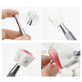 PNS Pick Up Tool (spons grijper)