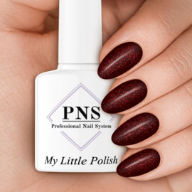 My Little Polish Dragons Blood (Midnight Alchemy)