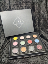 PNS Art Gel Oil Painting 13 t/m 24 in Box