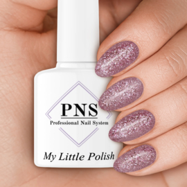 My Little Polish Thin Ice