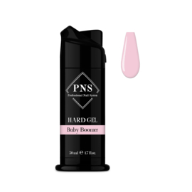 Hard gel Babyboomer