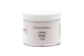 PNS Acryl Powder Cool Pink 100g
