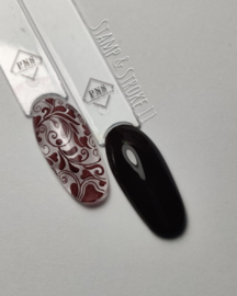 PNS Art Gel Stamp & Stroke 11