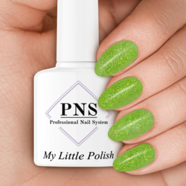 My Little Polish Sea Grass