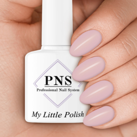 My Little Polish Ain't no Sunshine