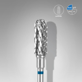 Staleks Carbide Bit "round cylinder" FT30B050/13