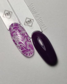 PNS Art Gel Stamp & Stroke 4