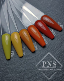 My little polish Spice it up! Collection