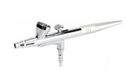 Los airbrush gun