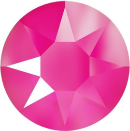 Crystal Electric Pink ss6