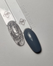 PNS Art Gel Stamp & Stroke 12