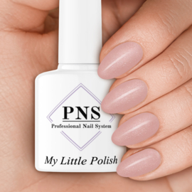 My Little Polish Campagne Mist (Delicious Nudes)
