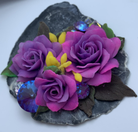 3D- 4D Acryl rozen: 30 mei 2026