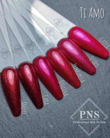 My Little Polish Ti Amo Collection