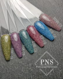 My Little Polish Red-ish (Flash-ish)