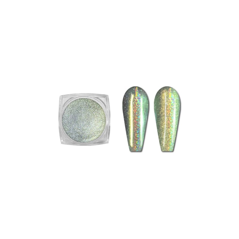 Opal holo pigment 2