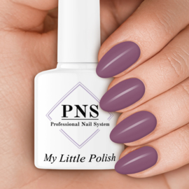 My Little Polish Heather Mist (Soft Earth)