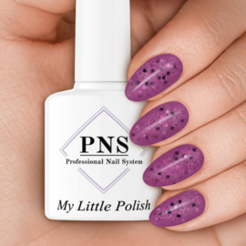 My Little Polish So Very Berry