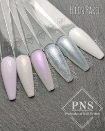 My Little Polish Elfen parel Collection