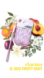 Nail Mist Sweety Fruit