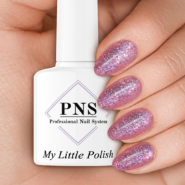 My Little Polish Cotton Candy (CandyGlint)