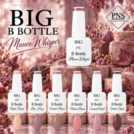 Big B Bottle Mauve Whisper