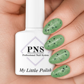 My Little Polish Kiwi, Kiwi