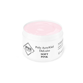 Poly AcrylGel Deluxe Soft Pink 5ml