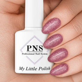 My Little Polish Eclair Fraises (French Dessert)