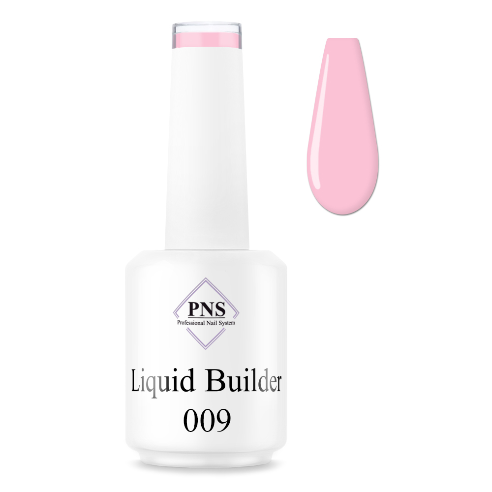 Liquid Builder 009
