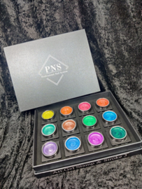 PNS Art Gel Stamp & Stroke 3, 25 t/m 36 Collection Box