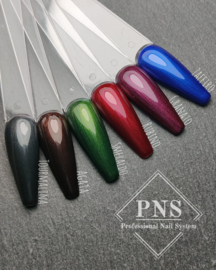 My Little Polish Smeraldo (Pearly Diamonds)