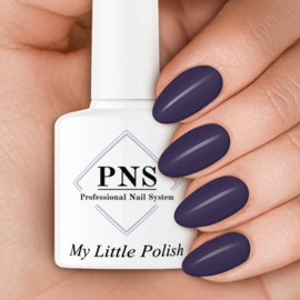 My Little Polish Grape