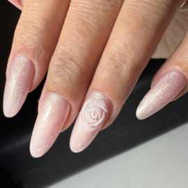 Next level start 1 okt 2026 (donderdag)