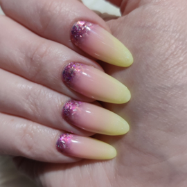 Next level start 1 okt 2026 (donderdag)