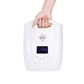 PNS Nail Lamp Cordless White