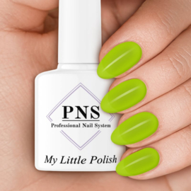 My Little Polish Shuffle  (glass gel)