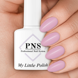My Little Polish Parfait
