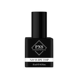 No wipe topcoat