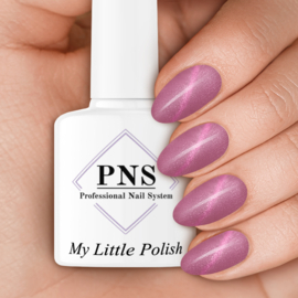 My Little Polish Monica (Mambo #5)