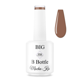 PNS BIG B Bottle Mocha Kiss
