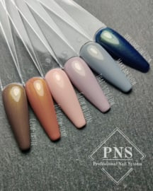 My Little Polish Here comes the Glow (Golden Glow Boy's)