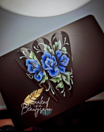 One stroke level 1 olv Kimberley van Straalen, 12-06-2026