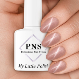 My Little Polish Sauve