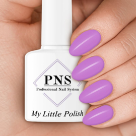 My little polish Fabienne 13.4