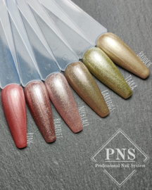 My Little Polish Ring (Jewellery)